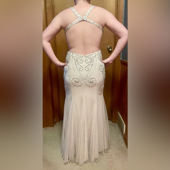 Prom Dress - Picture 6 of 7